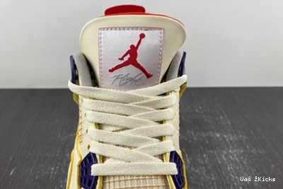 460 Air Retro AQ0344-901 Durable Balvin 4 x Jordan 0904